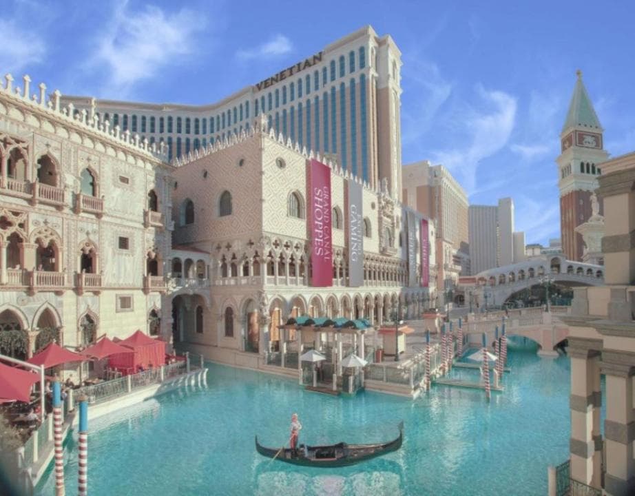The Venetian